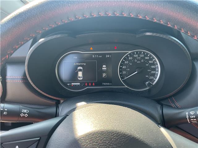 2023 Nissan Versa SR (Stk: 260827) in Ottawa - Image 27 of 34