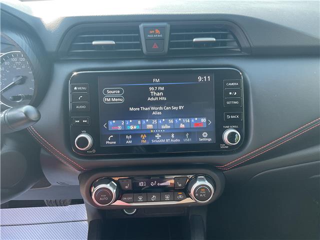 2023 Nissan Versa SR (Stk: 260827) in Ottawa - Image 28 of 34