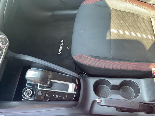 2023 Nissan Versa SR (Stk: 260827) in Ottawa - Image 29 of 34