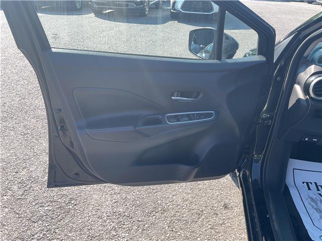 2023 Nissan Versa SR (Stk: 260827) in Ottawa - Image 30 of 34