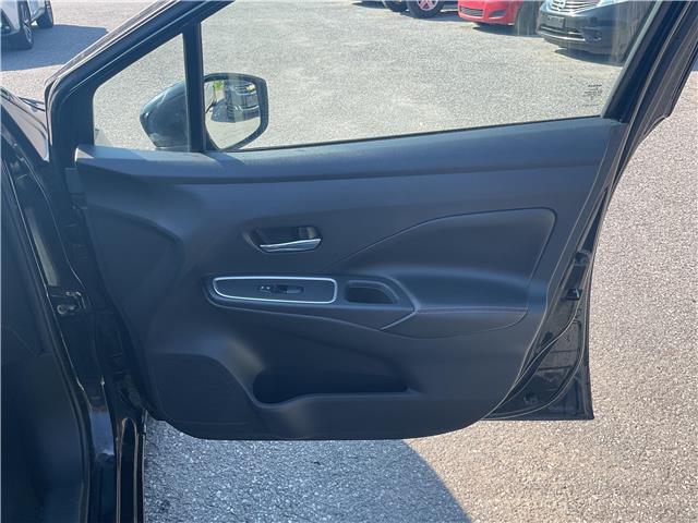 2023 Nissan Versa SR (Stk: 260827) in Ottawa - Image 31 of 34