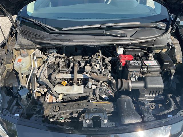 2023 Nissan Versa SR (Stk: 260827) in Ottawa - Image 33 of 34