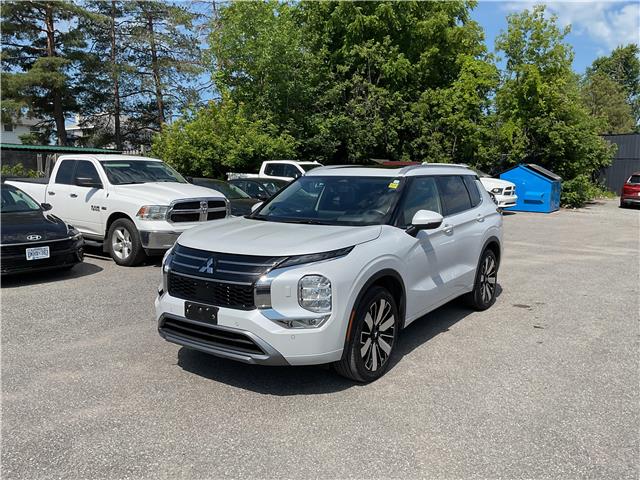 2025 Mitsubishi Outlander  (Stk: 260818) in Ottawa - Image 1 of 34