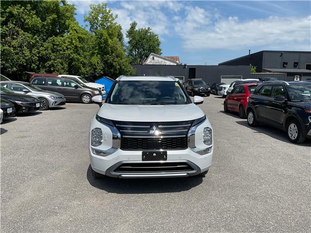 2025 Mitsubishi Outlander  (Stk: 260818) in Ottawa - Image 2 of 34