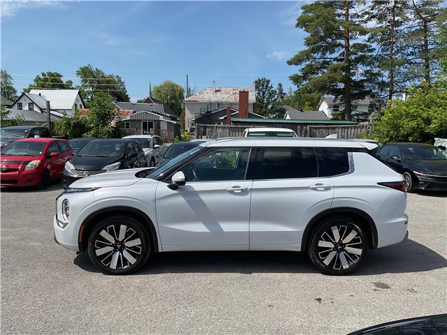 2025 Mitsubishi Outlander  (Stk: 260818) in Ottawa - Image 3 of 34