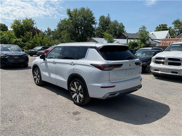 2025 Mitsubishi Outlander  (Stk: 260818) in Ottawa - Image 4 of 34