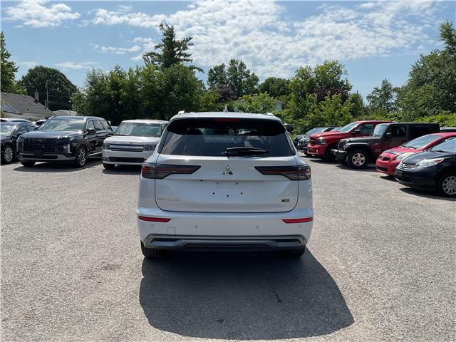 2025 Mitsubishi Outlander  (Stk: 260818) in Ottawa - Image 5 of 34