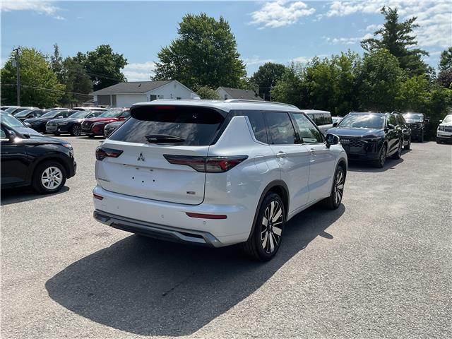 2025 Mitsubishi Outlander  (Stk: 260818) in Ottawa - Image 6 of 34