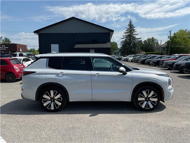 2025 Mitsubishi Outlander  (Stk: 260818) in Ottawa - Image 7 of 34