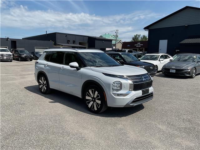 2025 Mitsubishi Outlander  (Stk: 260818) in Ottawa - Image 8 of 34