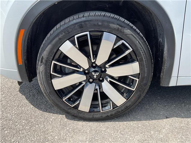 2025 Mitsubishi Outlander  (Stk: 260818) in Ottawa - Image 9 of 34