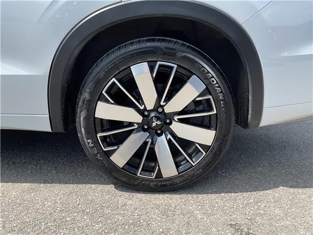 2025 Mitsubishi Outlander  (Stk: 260818) in Ottawa - Image 10 of 34