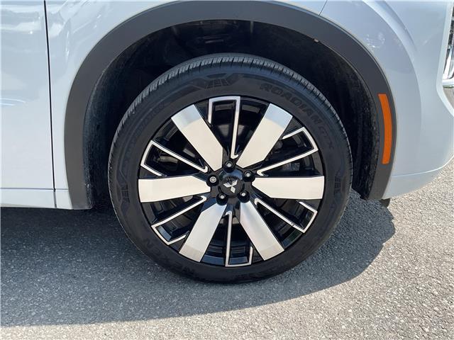 2025 Mitsubishi Outlander  (Stk: 260818) in Ottawa - Image 11 of 34