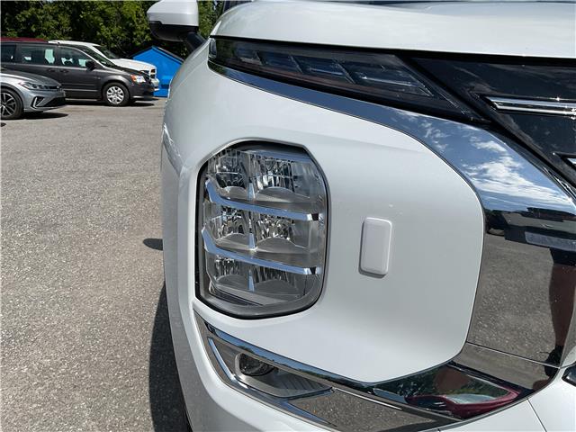 2025 Mitsubishi Outlander  (Stk: 260818) in Ottawa - Image 13 of 34