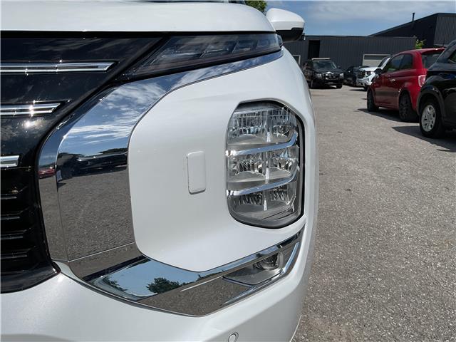 2025 Mitsubishi Outlander  (Stk: 260818) in Ottawa - Image 14 of 34