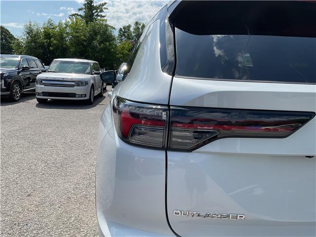 2025 Mitsubishi Outlander  (Stk: 260818) in Ottawa - Image 15 of 34