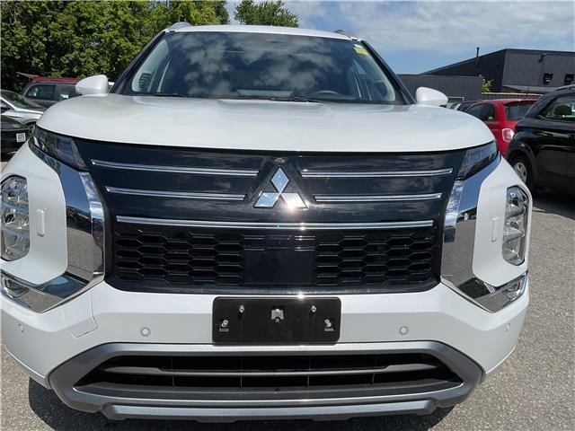 2025 Mitsubishi Outlander  (Stk: 260818) in Ottawa - Image 18 of 34