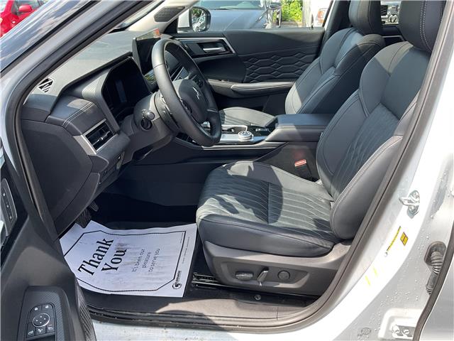 2025 Mitsubishi Outlander  (Stk: 260818) in Ottawa - Image 19 of 34