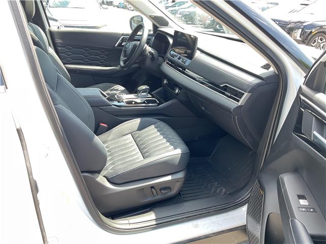 2025 Mitsubishi Outlander  (Stk: 260818) in Ottawa - Image 20 of 34