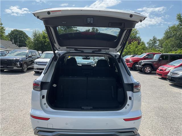 2025 Mitsubishi Outlander  (Stk: 260818) in Ottawa - Image 21 of 34