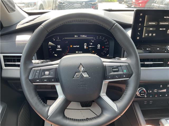 2025 Mitsubishi Outlander  (Stk: 260818) in Ottawa - Image 23 of 34