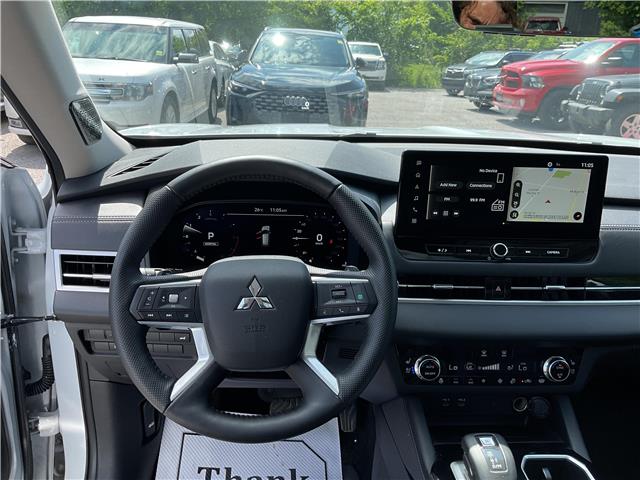 2025 Mitsubishi Outlander  (Stk: 260818) in Ottawa - Image 24 of 34
