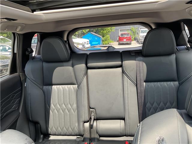 2025 Mitsubishi Outlander  (Stk: 260818) in Ottawa - Image 25 of 34