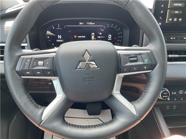 2025 Mitsubishi Outlander  (Stk: 260818) in Ottawa - Image 26 of 34