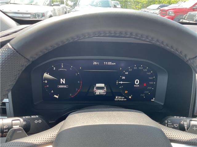 2025 Mitsubishi Outlander  (Stk: 260818) in Ottawa - Image 27 of 34