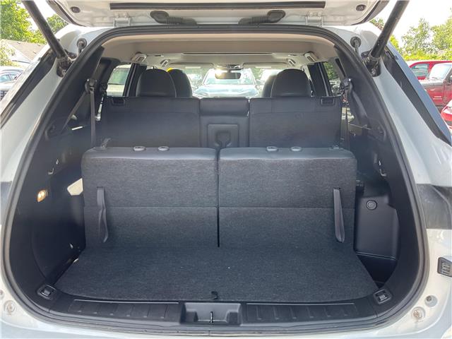 2025 Mitsubishi Outlander  (Stk: 260818) in Ottawa - Image 34 of 34