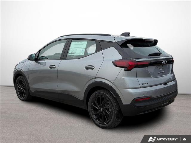 2027 Chevrolet Bolt RS (Stk: 2-14063) in Oshawa - Image 4 of 21