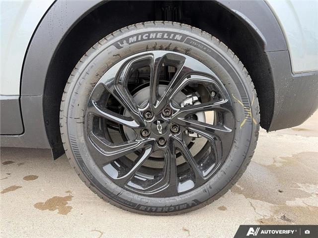 2027 Chevrolet Bolt RS (Stk: 2-14063) in Oshawa - Image 7 of 21