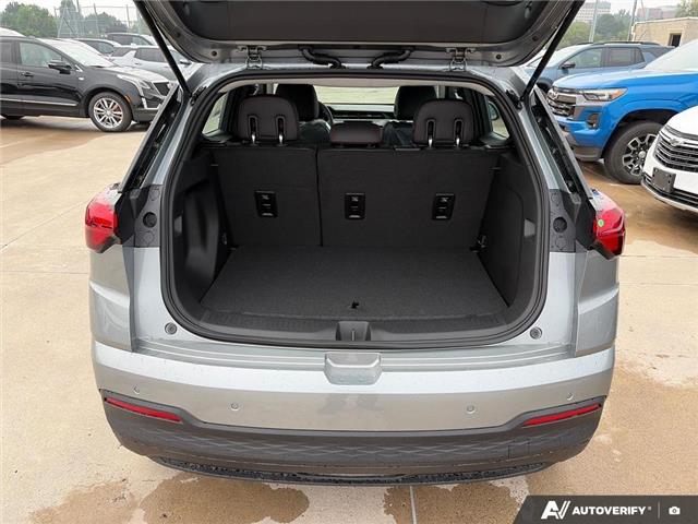 2027 Chevrolet Bolt RS (Stk: 2-14063) in Oshawa - Image 9 of 21