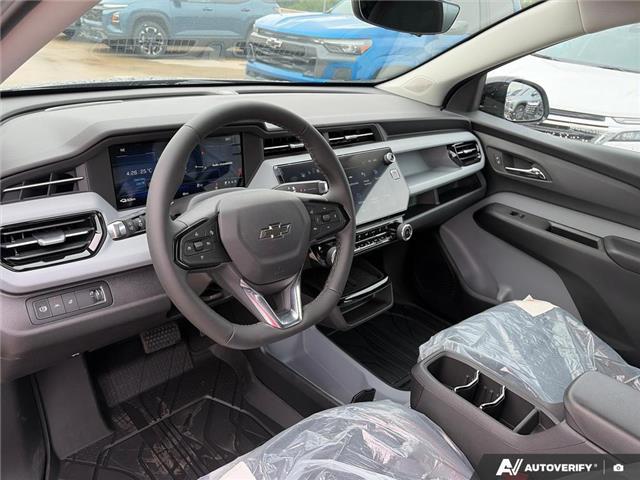2027 Chevrolet Bolt RS (Stk: 2-14063) in Oshawa - Image 11 of 21