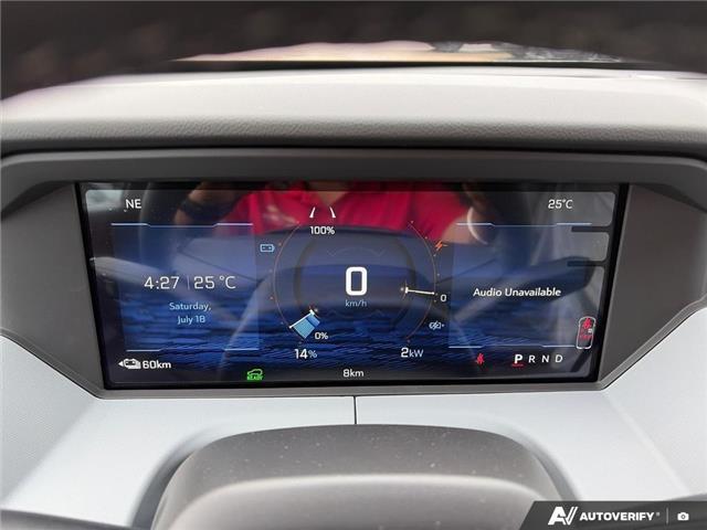 2027 Chevrolet Bolt RS (Stk: 2-14063) in Oshawa - Image 13 of 21