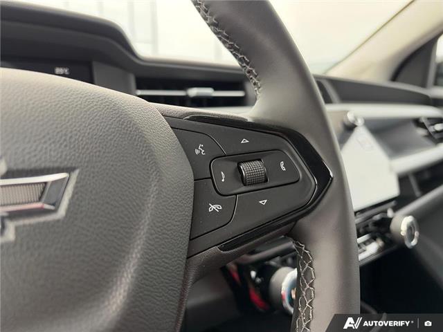 2027 Chevrolet Bolt RS (Stk: 2-14063) in Oshawa - Image 14 of 21