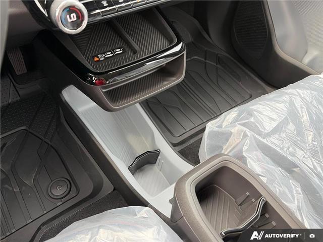 2027 Chevrolet Bolt RS (Stk: 2-14063) in Oshawa - Image 17 of 21
