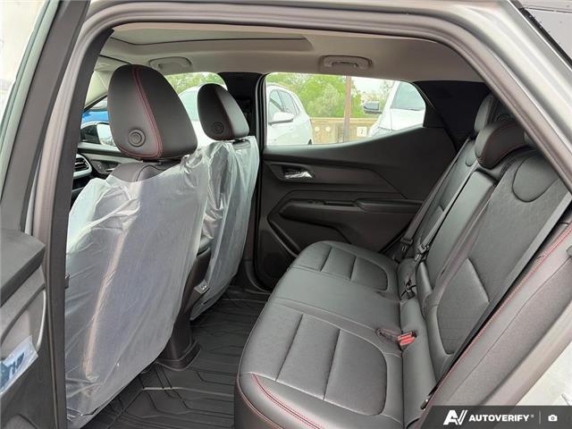 2027 Chevrolet Bolt RS (Stk: 2-14063) in Oshawa - Image 20 of 21