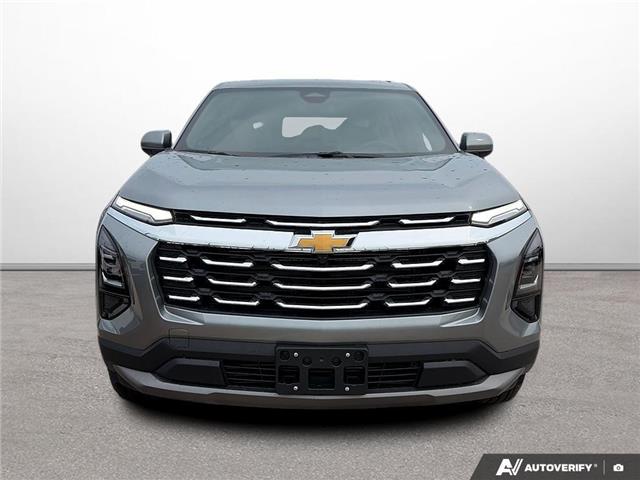 2027 Chevrolet Equinox LT (Stk: 2-14067) in Oshawa - Image 2 of 21