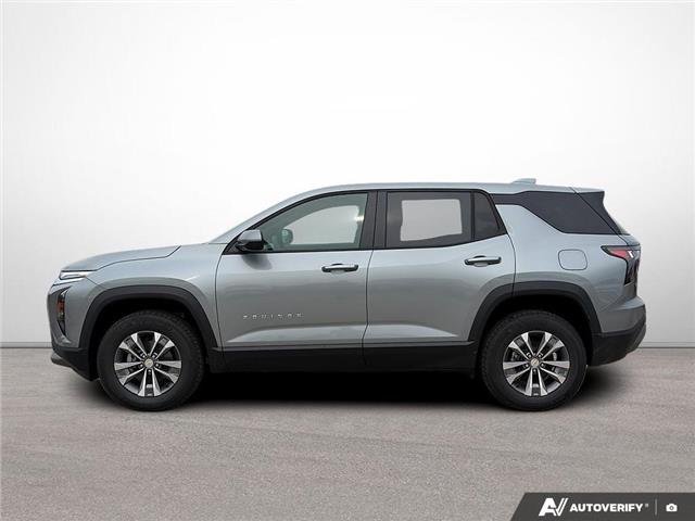 2027 Chevrolet Equinox LT (Stk: 2-14067) in Oshawa - Image 3 of 21
