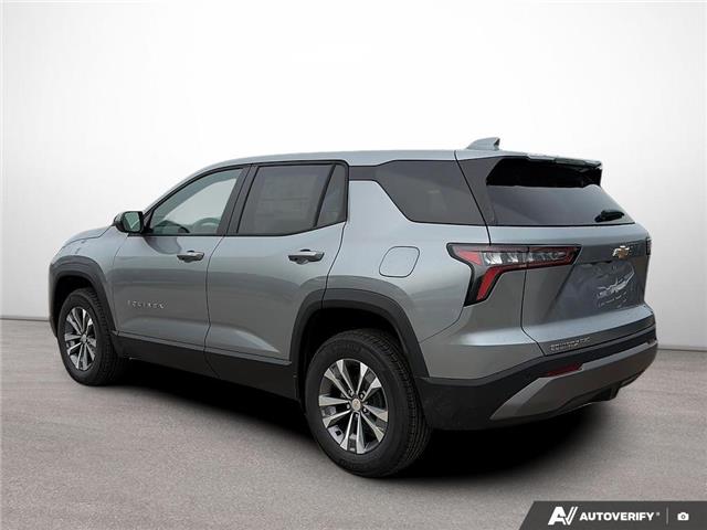 2027 Chevrolet Equinox LT (Stk: 2-14067) in Oshawa - Image 4 of 21