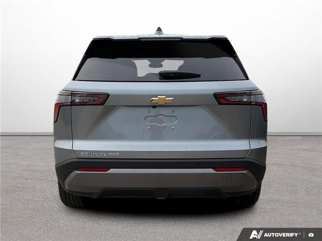 2027 Chevrolet Equinox LT (Stk: 2-14067) in Oshawa - Image 6 of 21