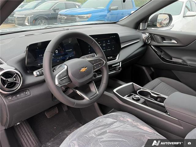 2027 Chevrolet Equinox LT (Stk: 2-14067) in Oshawa - Image 11 of 21