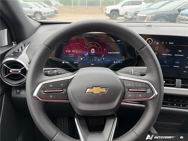 2027 Chevrolet Equinox LT (Stk: 2-14067) in Oshawa - Image 12 of 21