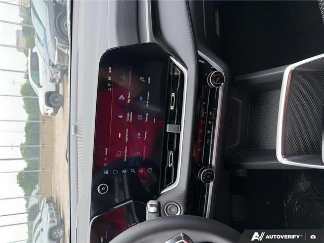 2027 Chevrolet Equinox LT (Stk: 2-14067) in Oshawa - Image 18 of 21