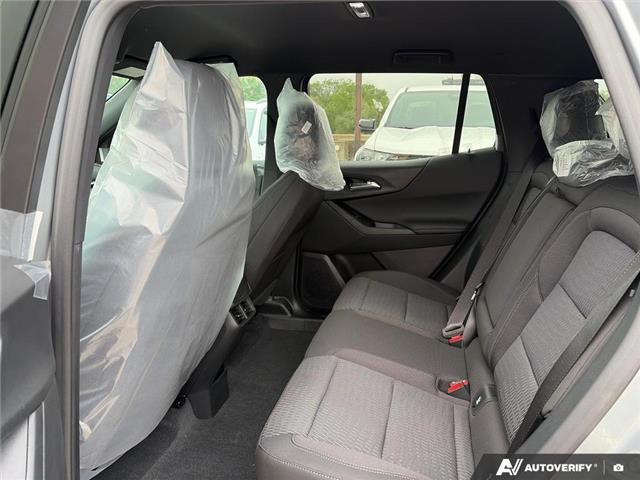 2027 Chevrolet Equinox LT (Stk: 2-14067) in Oshawa - Image 20 of 21