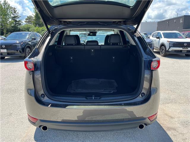 2020 Mazda CX-5 GS (Stk: 6540A) in Collingwood - Image 9 of 20