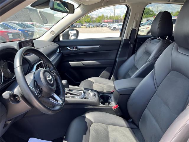 2020 Mazda CX-5 GS (Stk: 6540A) in Collingwood - Image 11 of 20
