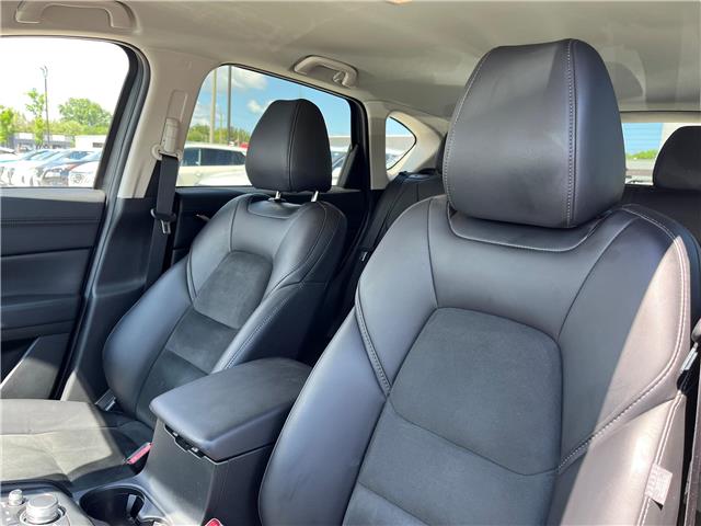 2020 Mazda CX-5 GS (Stk: 6540A) in Collingwood - Image 12 of 20
