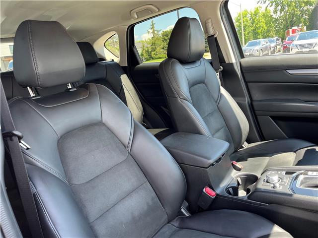 2020 Mazda CX-5 GS (Stk: 6540A) in Collingwood - Image 14 of 20